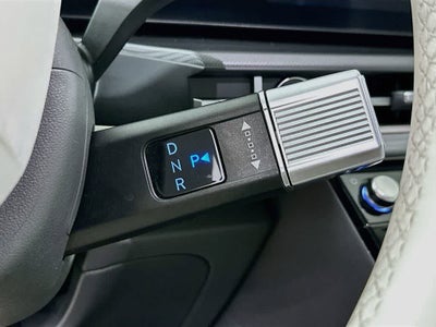 Hyundai Santa Fe SE 2024