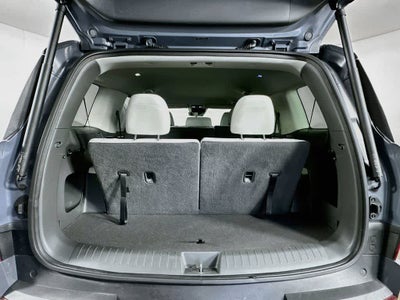 Hyundai Santa Fe SE 2024