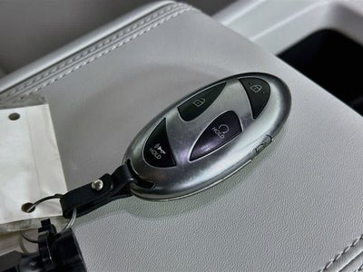 Hyundai Santa Fe SE 2024