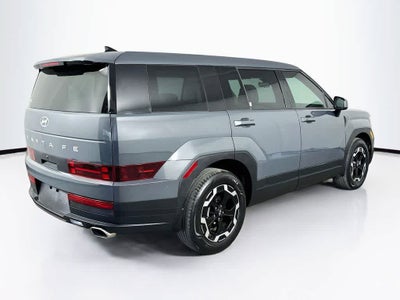 Hyundai Santa Fe SE 2024