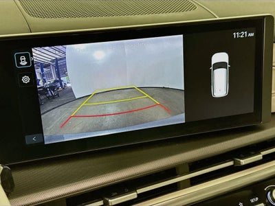 Hyundai Santa Fe SE 2024