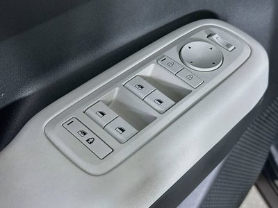 Hyundai Santa Fe SE 2024