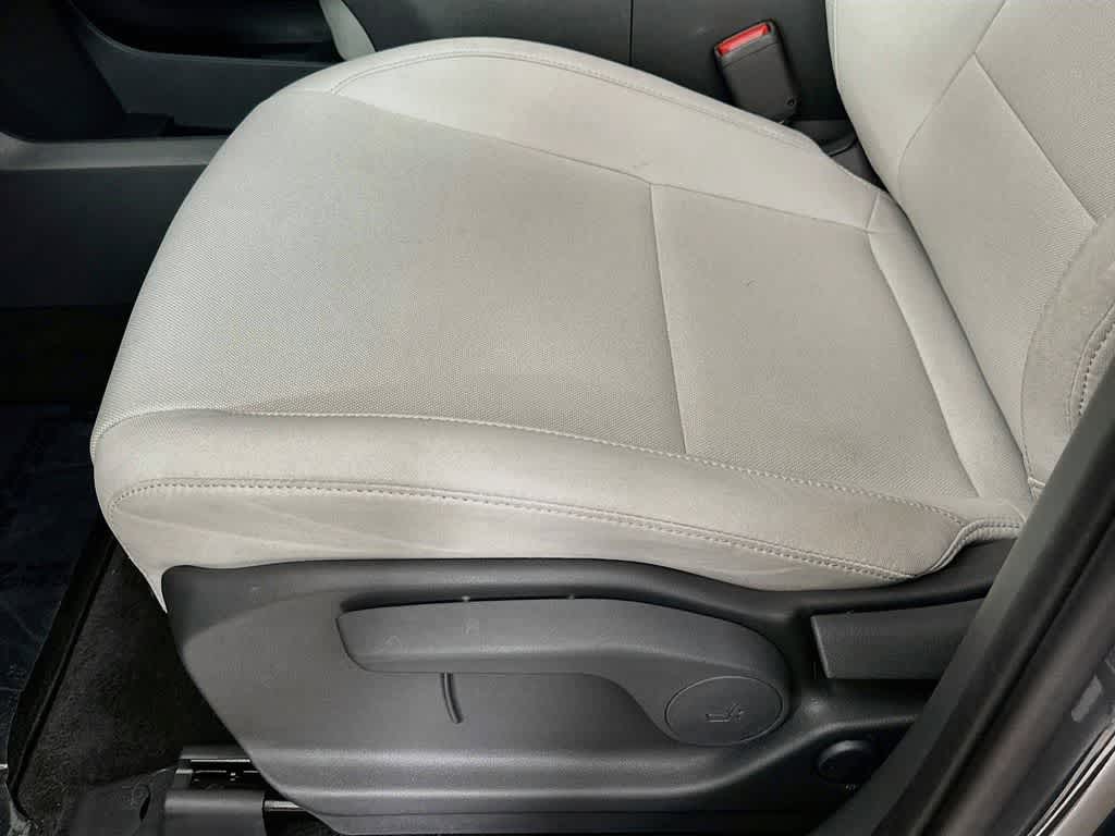 Hyundai Santa Fe SE 2024