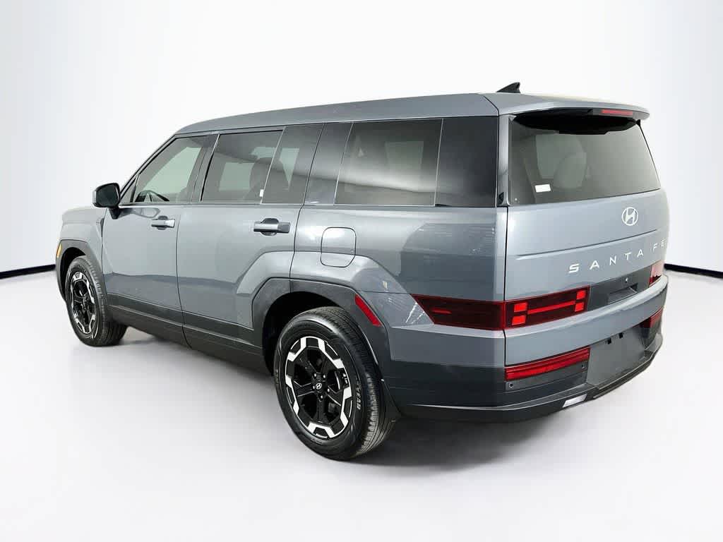 Hyundai Santa Fe SE 2024