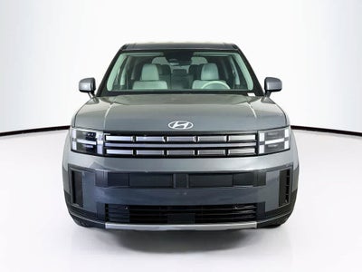 Hyundai Santa Fe SE 2024