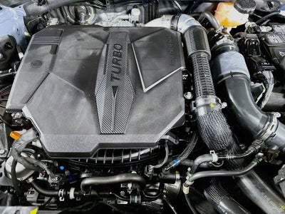 Hyundai Santa Fe SE 2024