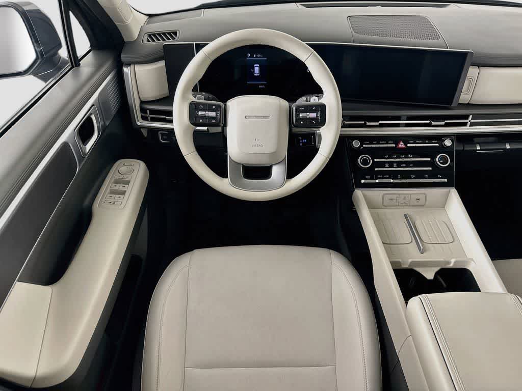 Hyundai Santa Fe SE 2026