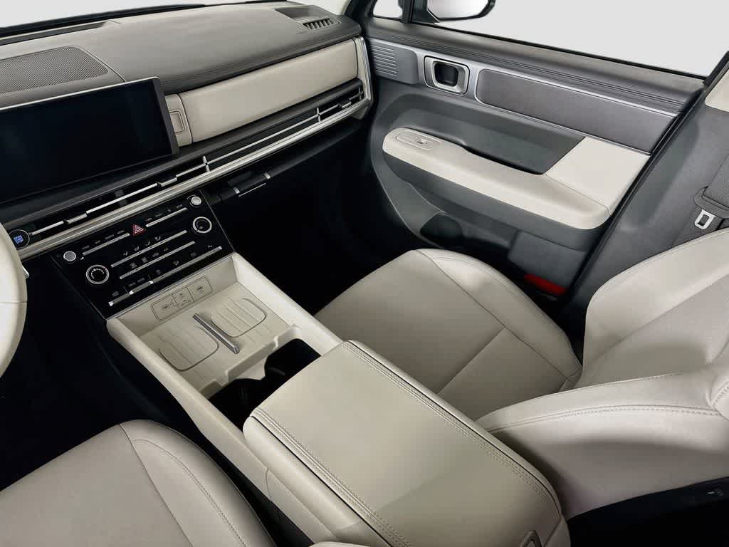 Hyundai Santa Fe SE 2026