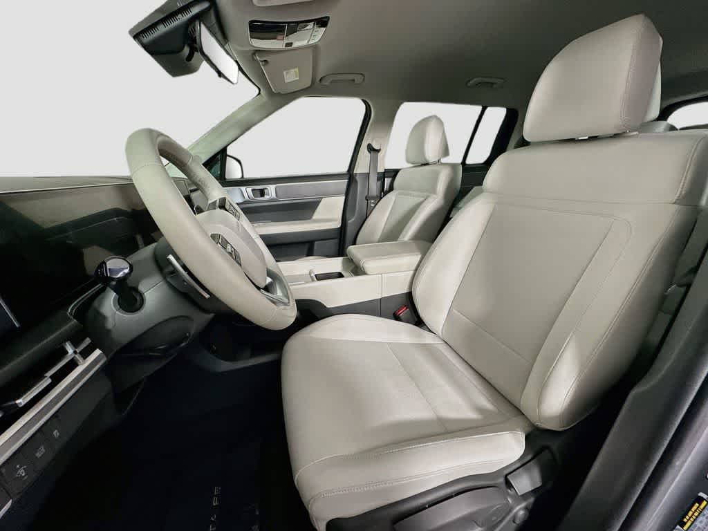 Hyundai Santa Fe SE 2026