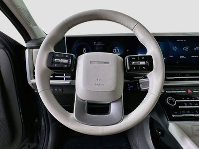 Hyundai Santa Fe SE 2026