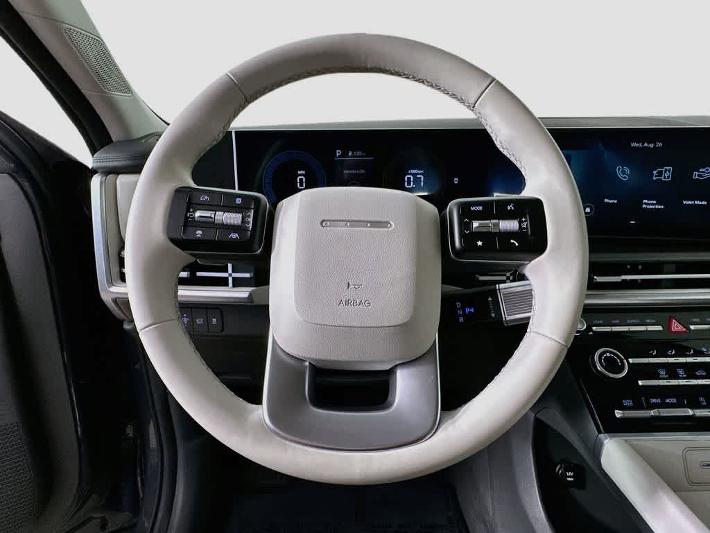 Hyundai Santa Fe SE 2026