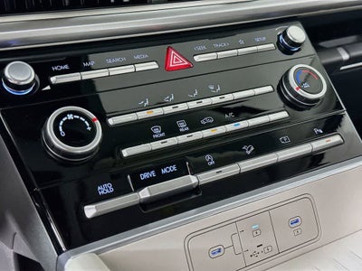 Hyundai Santa Fe SE 2026