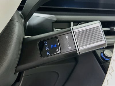 Hyundai Santa Fe SE 2026