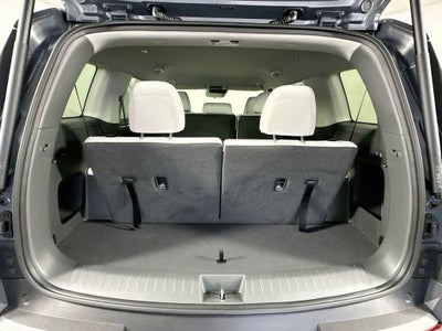 Hyundai Santa Fe SE 2026