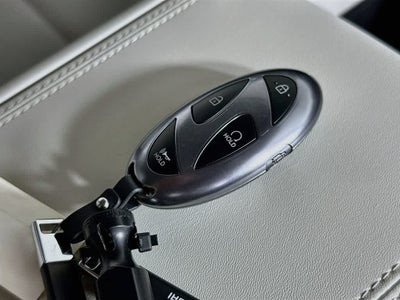 Hyundai Santa Fe SE 2026