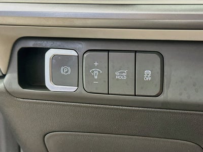 Hyundai Santa Fe SE 2026