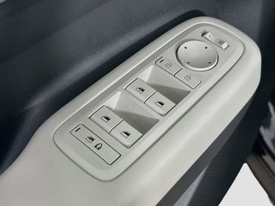 Hyundai Santa Fe SE 2026