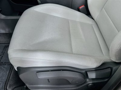 Hyundai Santa Fe SE 2026