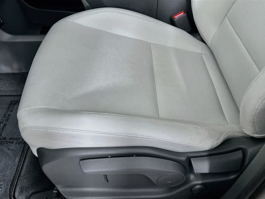 Hyundai Santa Fe SE 2026