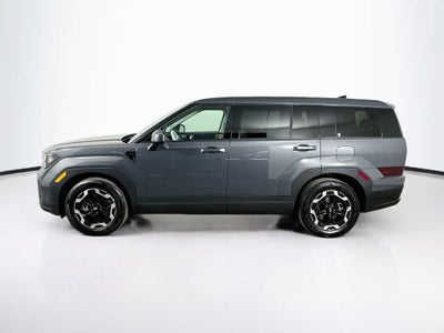 Hyundai Santa Fe SE 2026