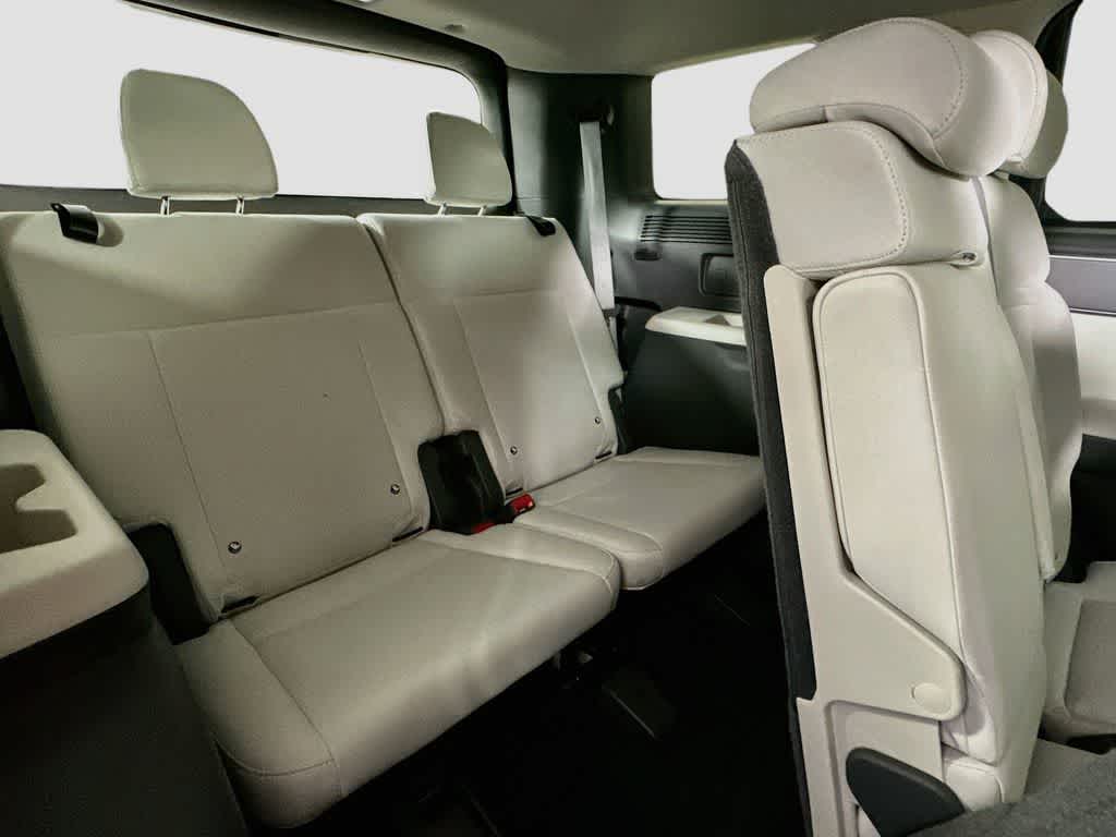 Hyundai Santa Fe SE 2026