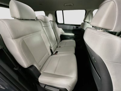 Hyundai Santa Fe SE 2026