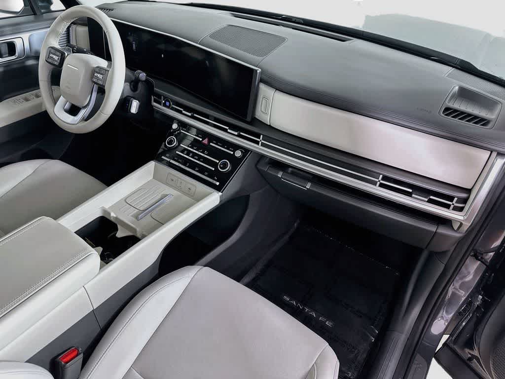 Hyundai Santa Fe SE 2026