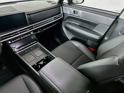 Hyundai Santa Fe SEL 2025
