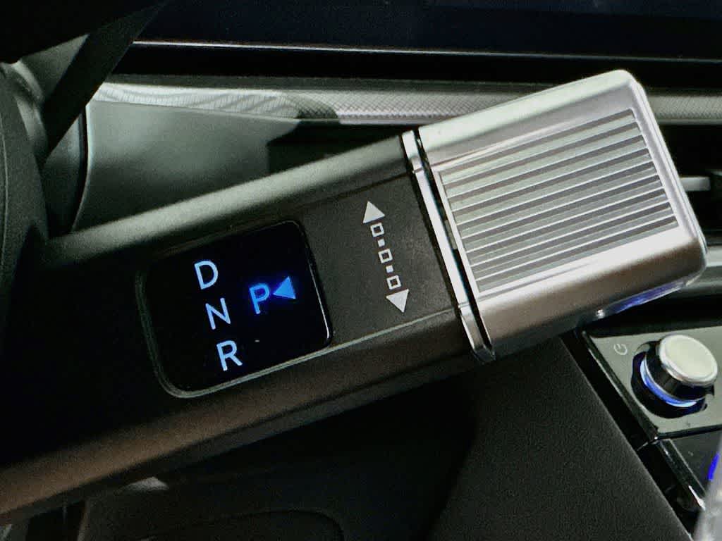 Hyundai Santa Fe SEL 2025