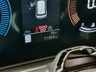 Hyundai Santa Fe SEL 2025