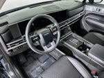 Hyundai Santa Fe SEL 2025