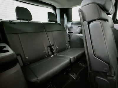 Hyundai Santa Fe SEL 2025