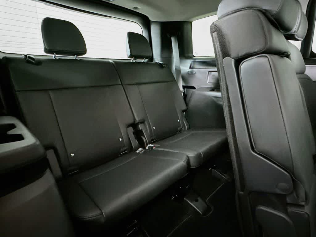 Hyundai Santa Fe SEL 2025