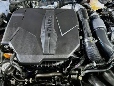 Hyundai Santa Fe SEL 2025