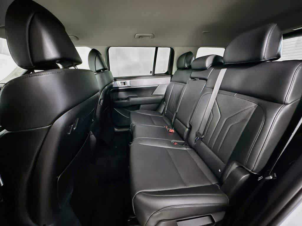 Hyundai Santa Fe SEL 2024