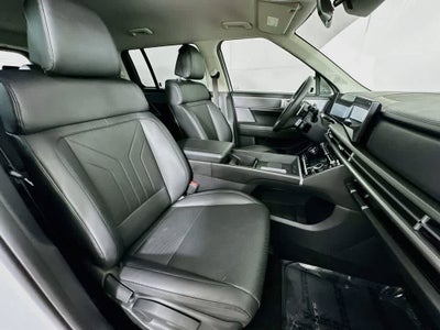 Hyundai Santa Fe SEL 2024