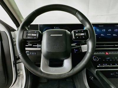 Hyundai Santa Fe SEL 2024