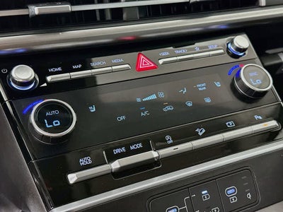 Hyundai Santa Fe SEL 2024