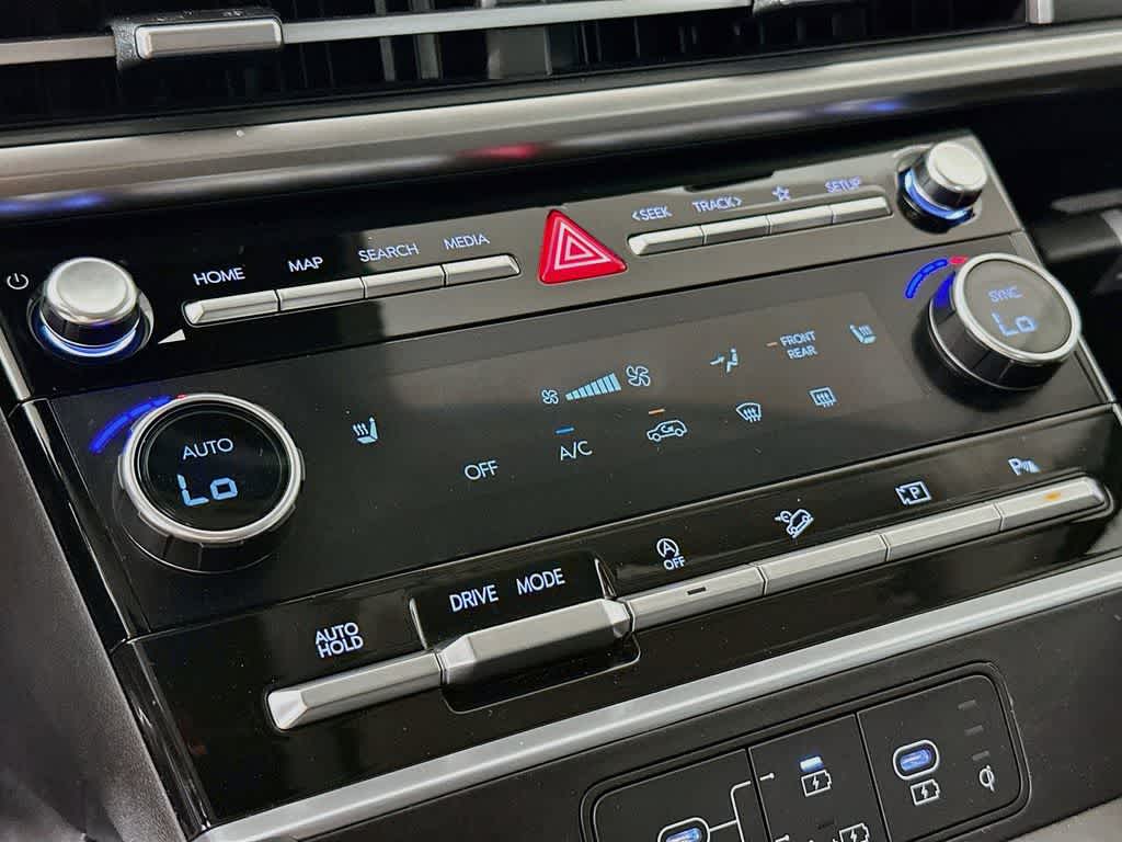 Hyundai Santa Fe SEL 2024
