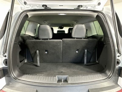 Hyundai Santa Fe SEL 2024