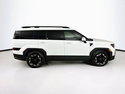 Hyundai Santa Fe SEL 2024