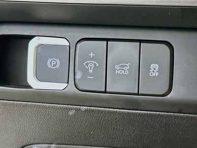 Hyundai Santa Fe SEL 2024