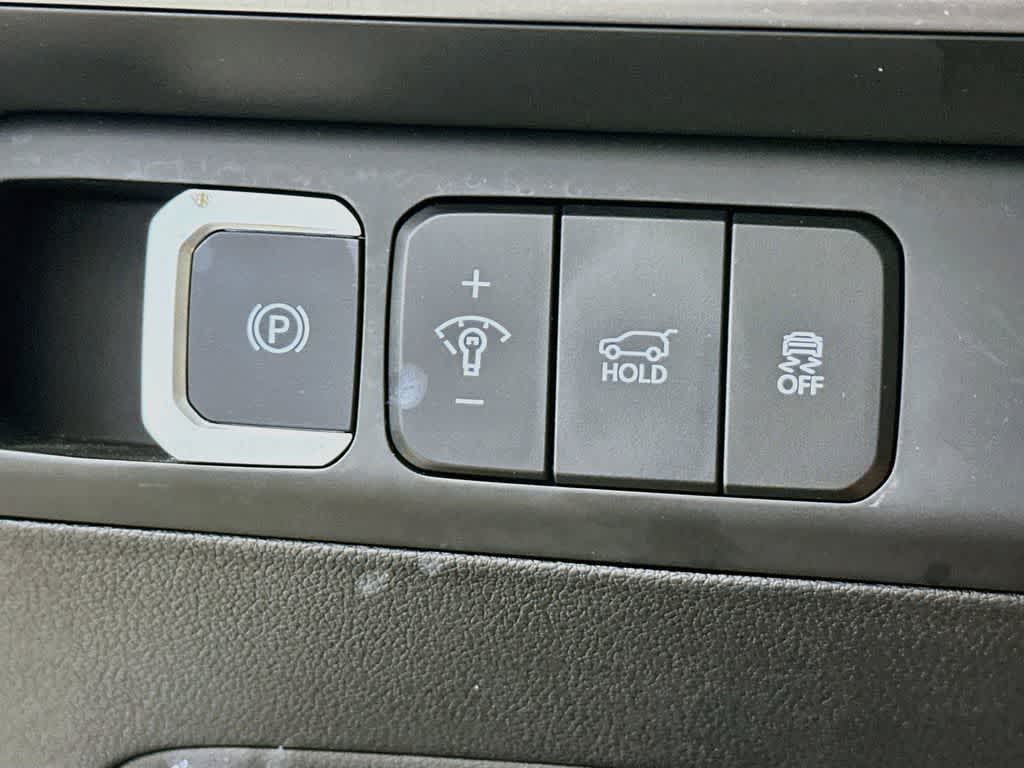 Hyundai Santa Fe SEL 2024