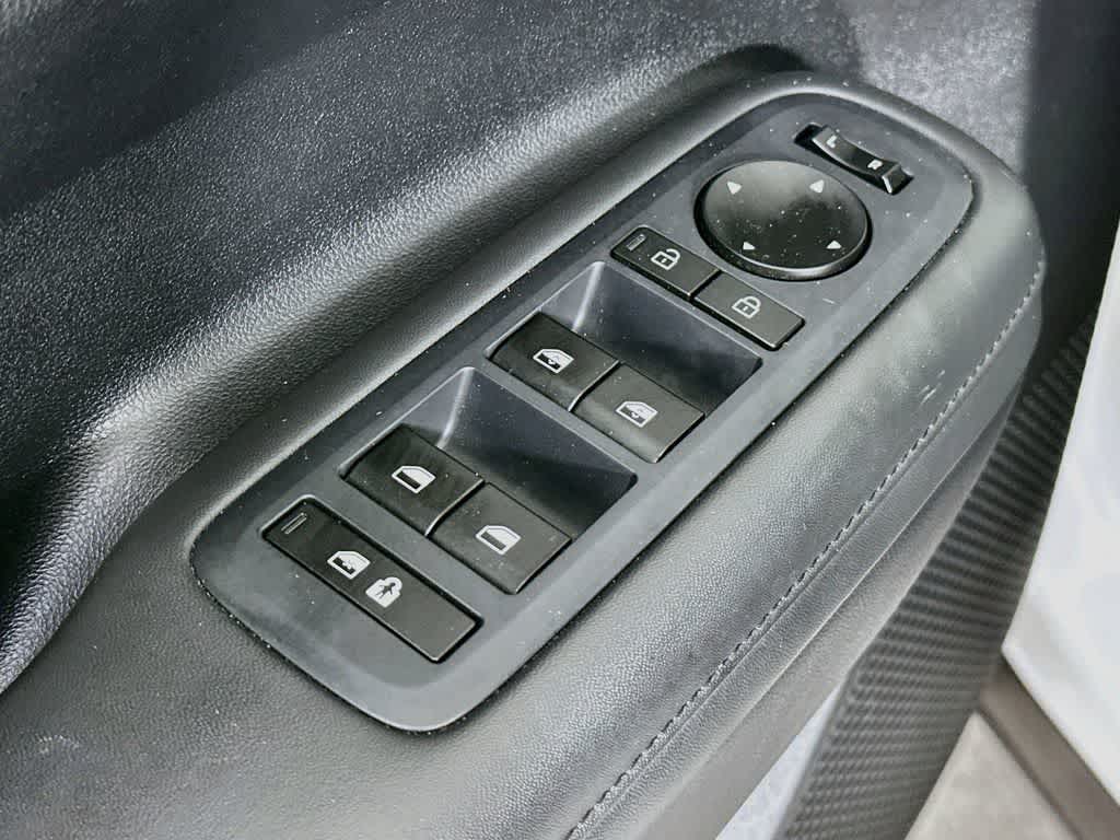Hyundai Santa Fe SEL 2024