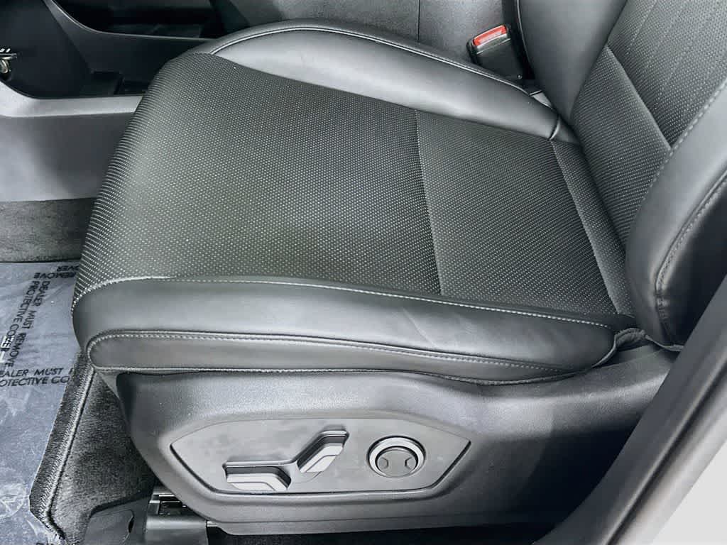 Hyundai Santa Fe SEL 2024