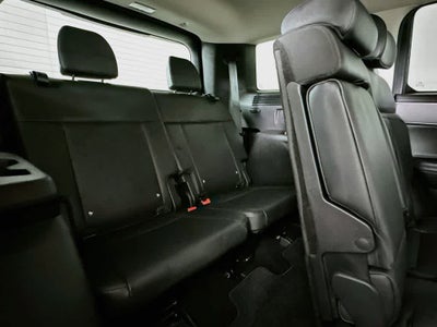 Hyundai Santa Fe SEL 2024