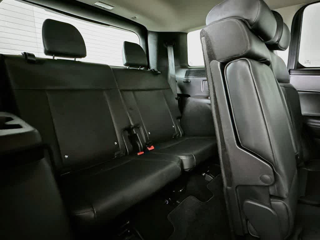 Hyundai Santa Fe SEL 2024