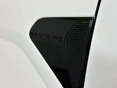 Hyundai Santa Fe SEL 2024