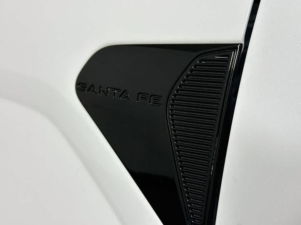 Hyundai Santa Fe SEL 2024