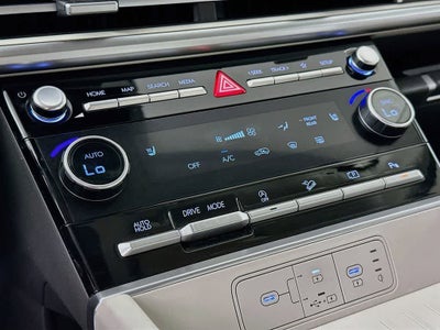 Hyundai Santa Fe SEL 2025